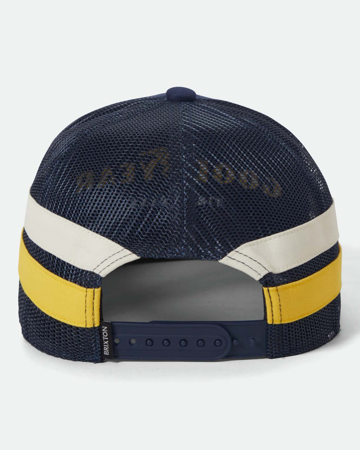 GOODYEAR SERVICE MP TRUCKER - NAVY