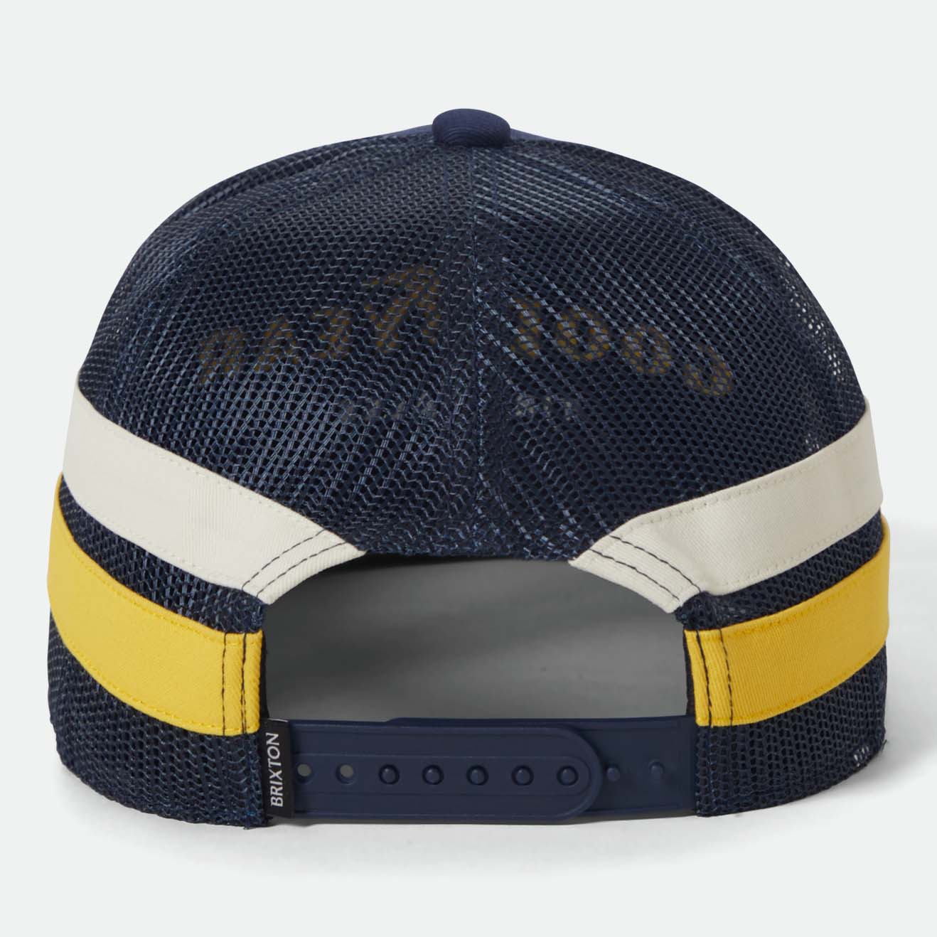 GOODYEAR SERVICE MP TRUCKER - NAVY