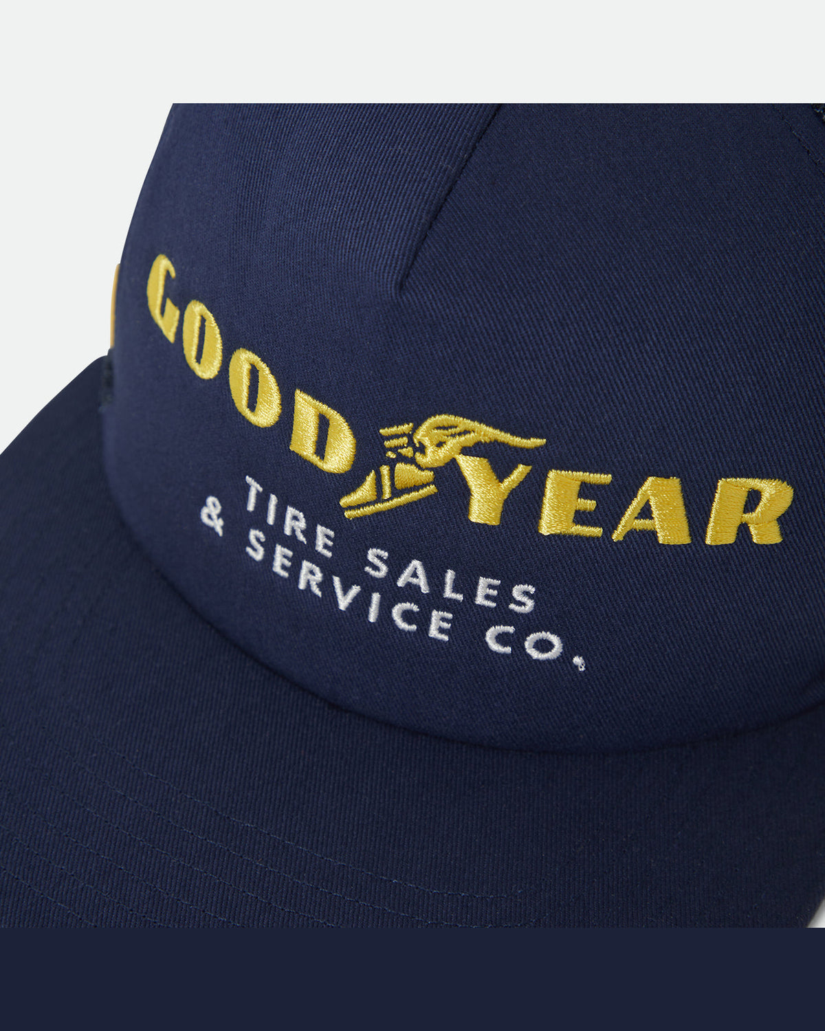 GOODYEAR SERVICE MP TRUCKER - NAVY