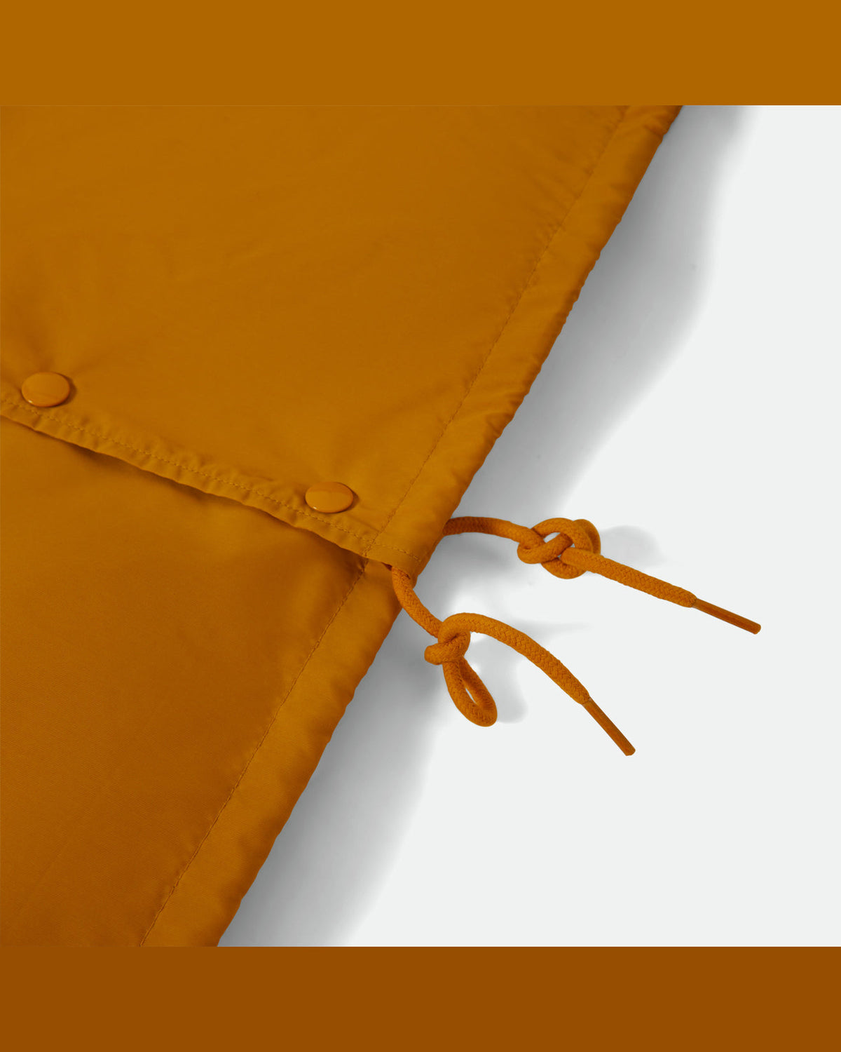 GOODYEAR SLICK WIND BREAKER - NUGGET GOLD