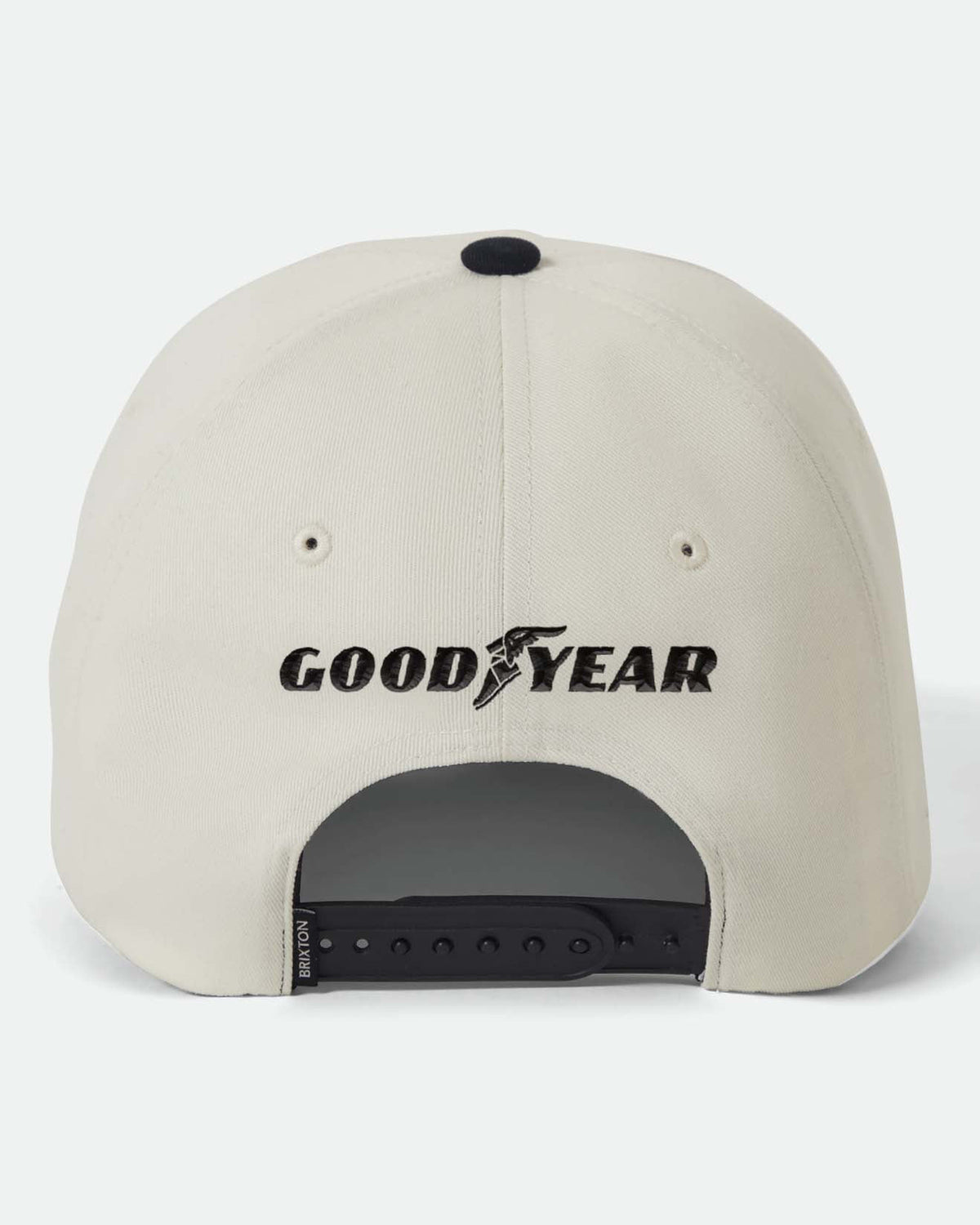 GOODYEAR SPEEDWAY HP SNAPBACK - OFF WHITE