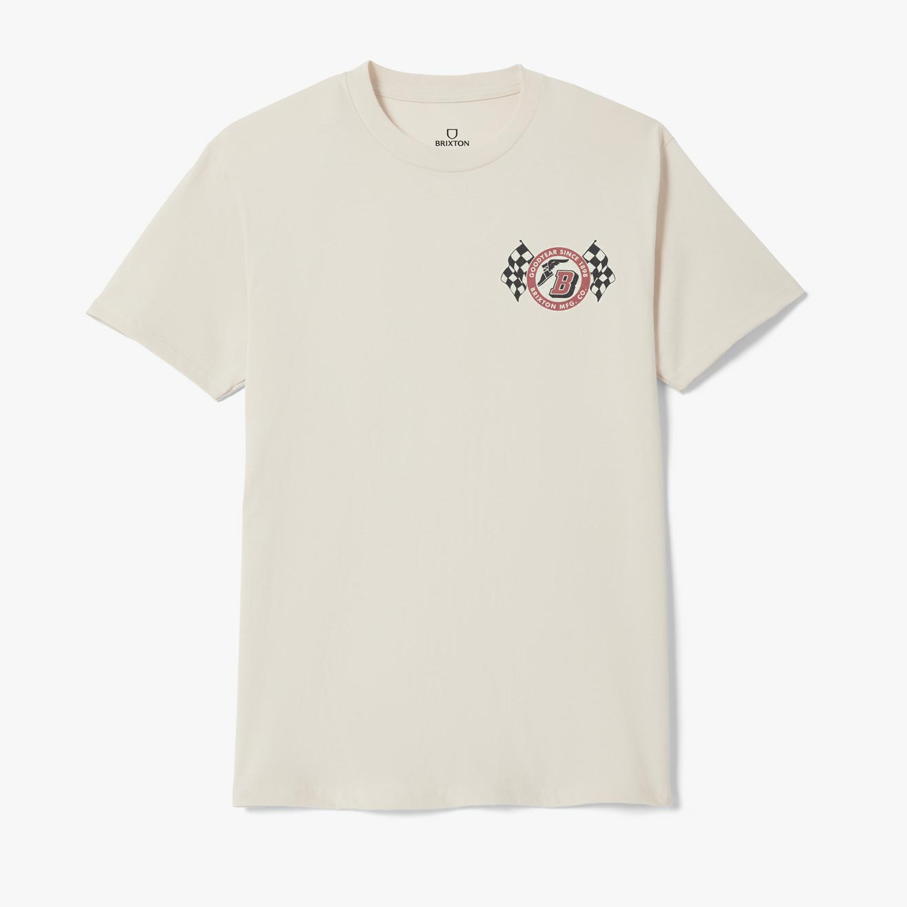 GOODYEAR SPEEDWAY S/S STD - CREAM