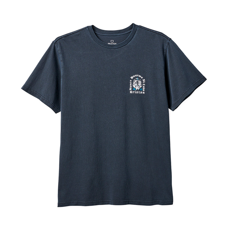GORGE S/S STT