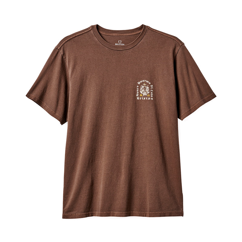 GORGE S/S STT