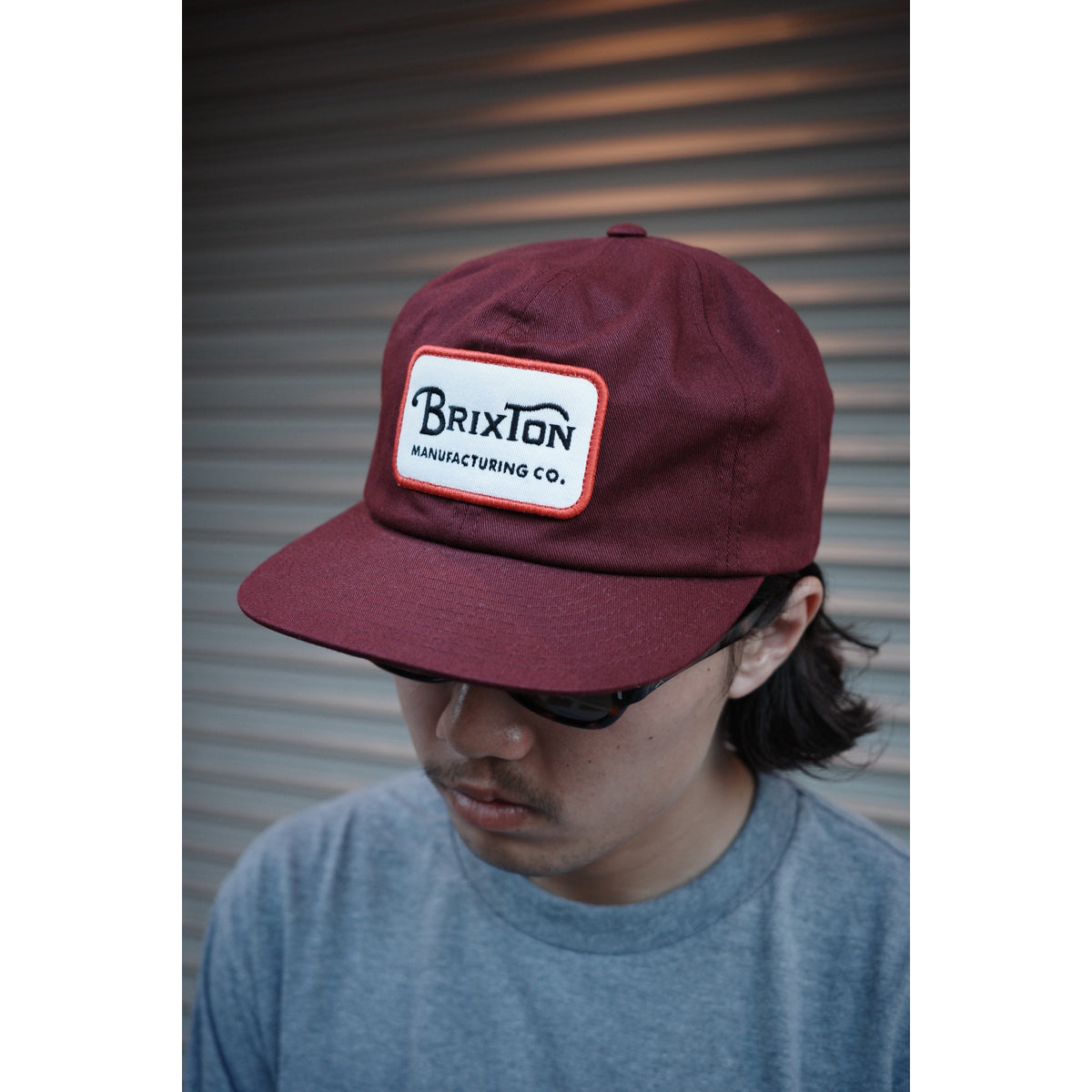 GRADE HP SNPK - PORT