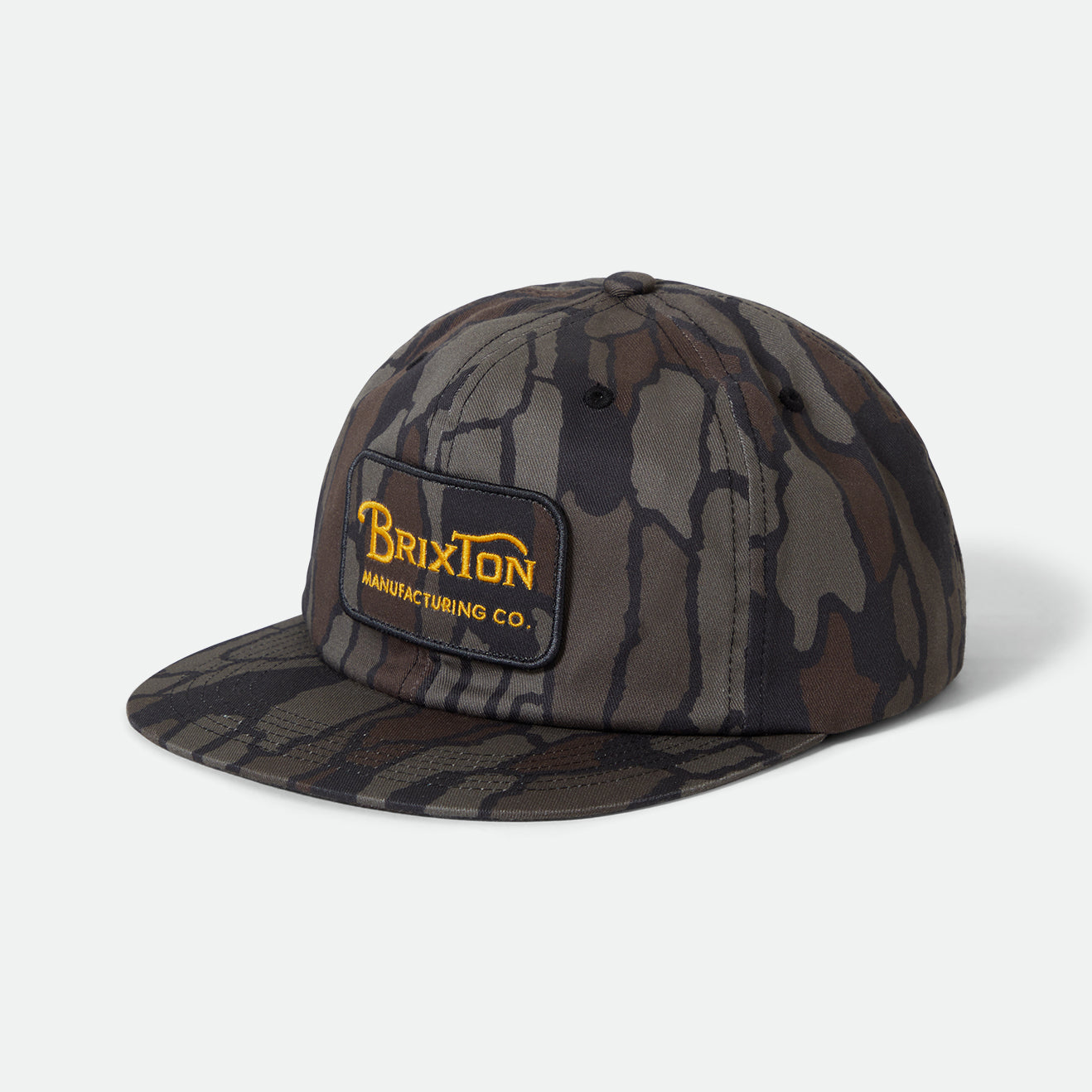 GRADE HP SNPK - BARK CAMO