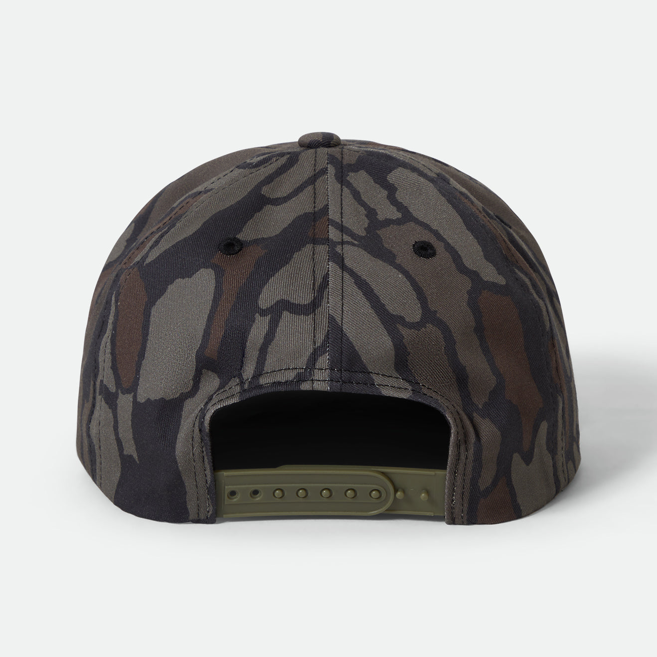 GRADE HP SNPK - BARK CAMO