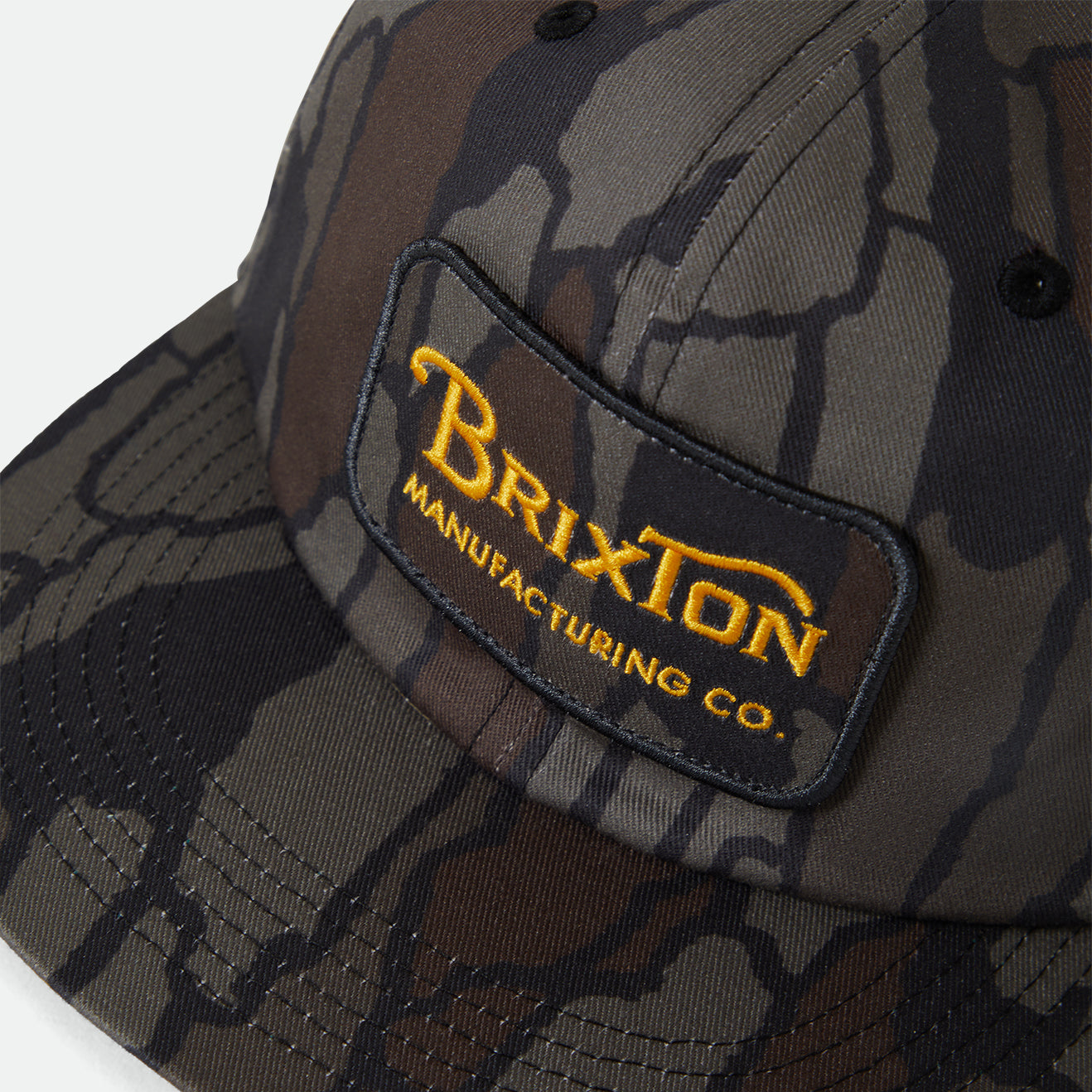 GRADE HP SNPK - BARK CAMO