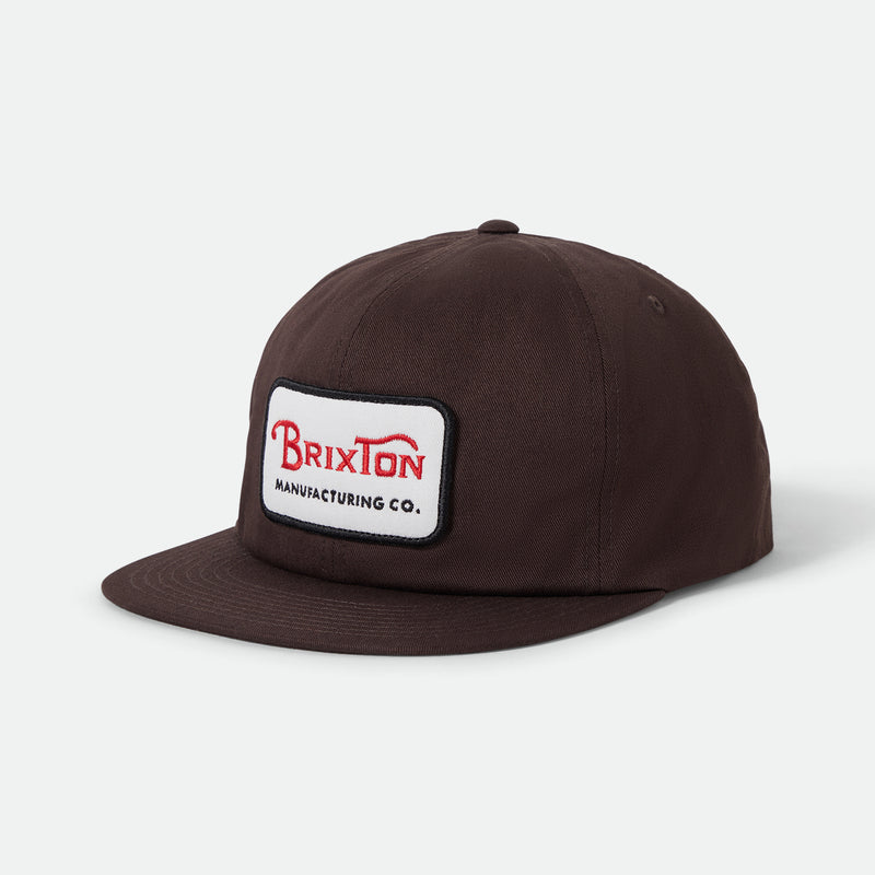 GRADE HP SNPK - PINECONE BROWN