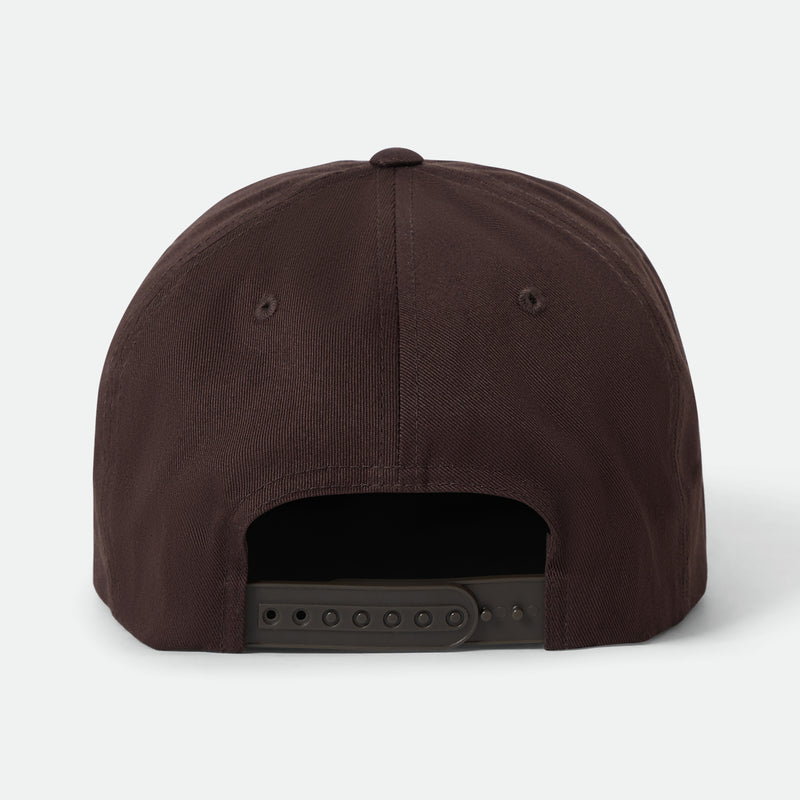 GRADE HP SNPK - PINECONE BROWN