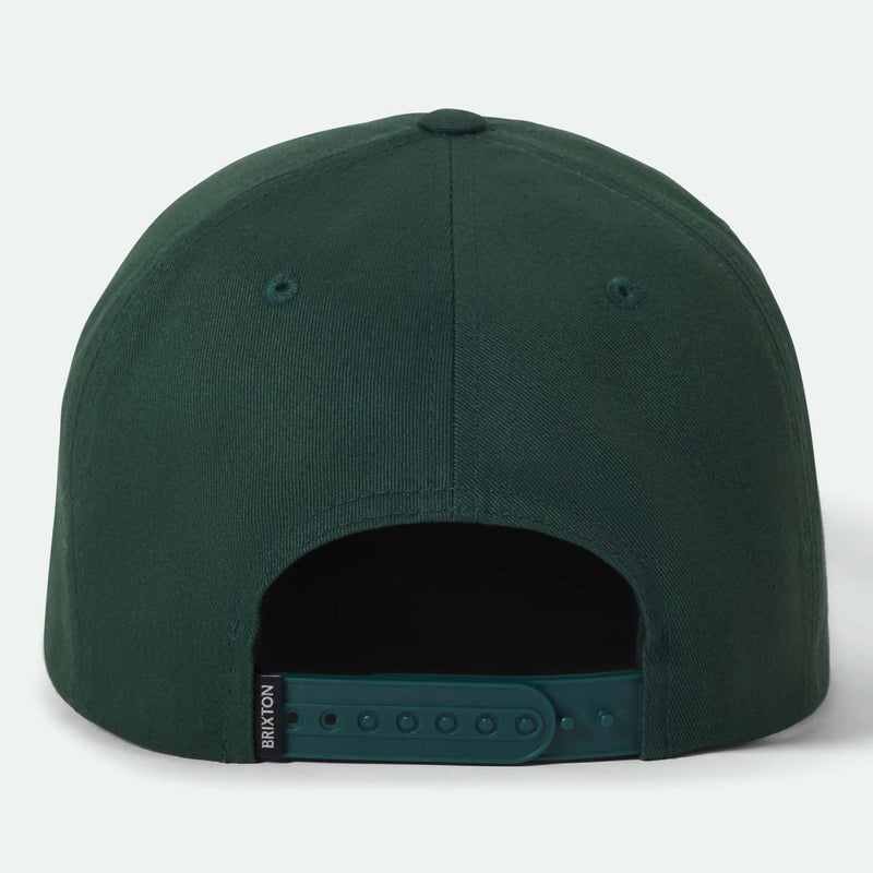 GRADE HP SNPK - PRIMAL GREEN