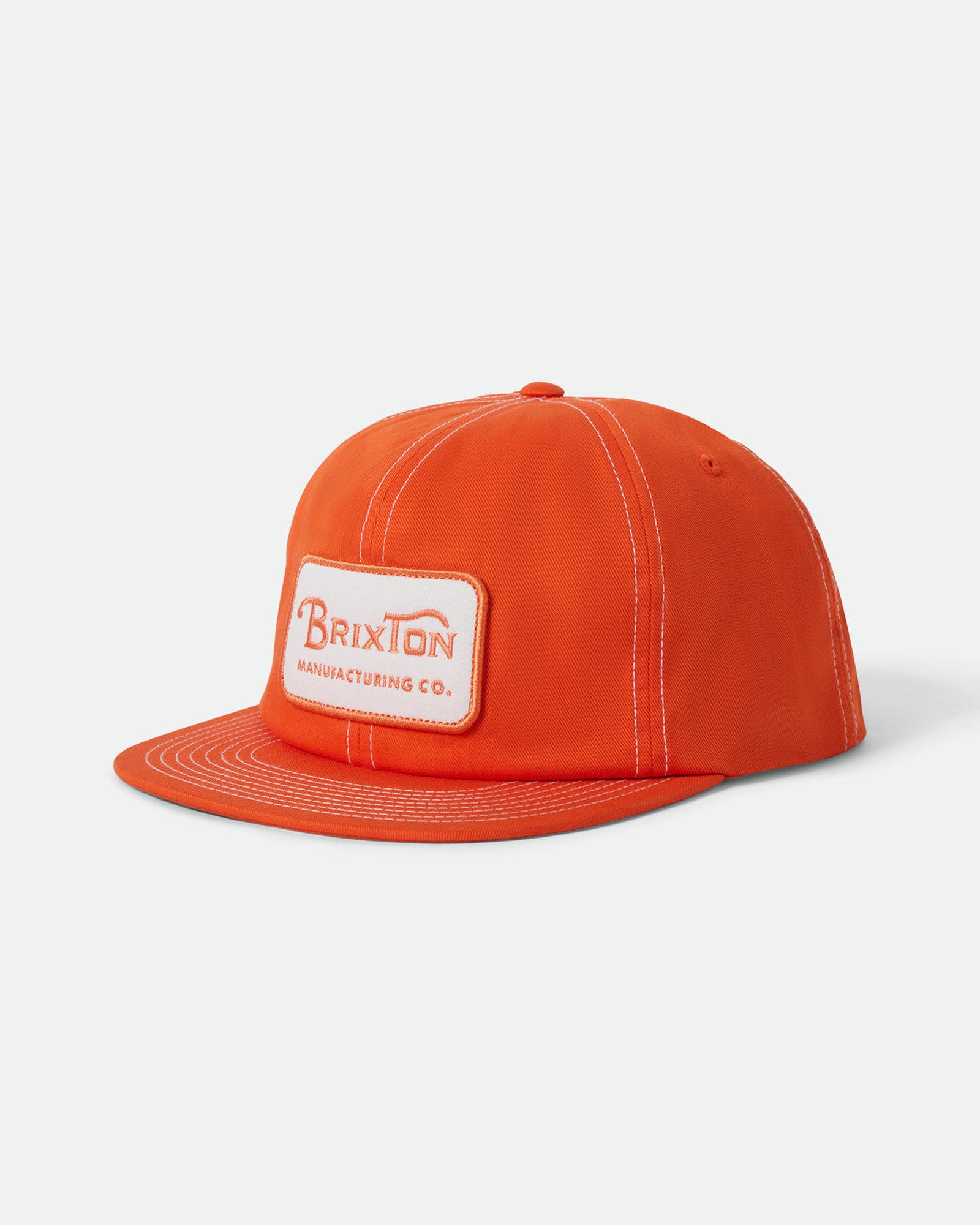 GRADE HP SNPK - SOLAR ORANGE