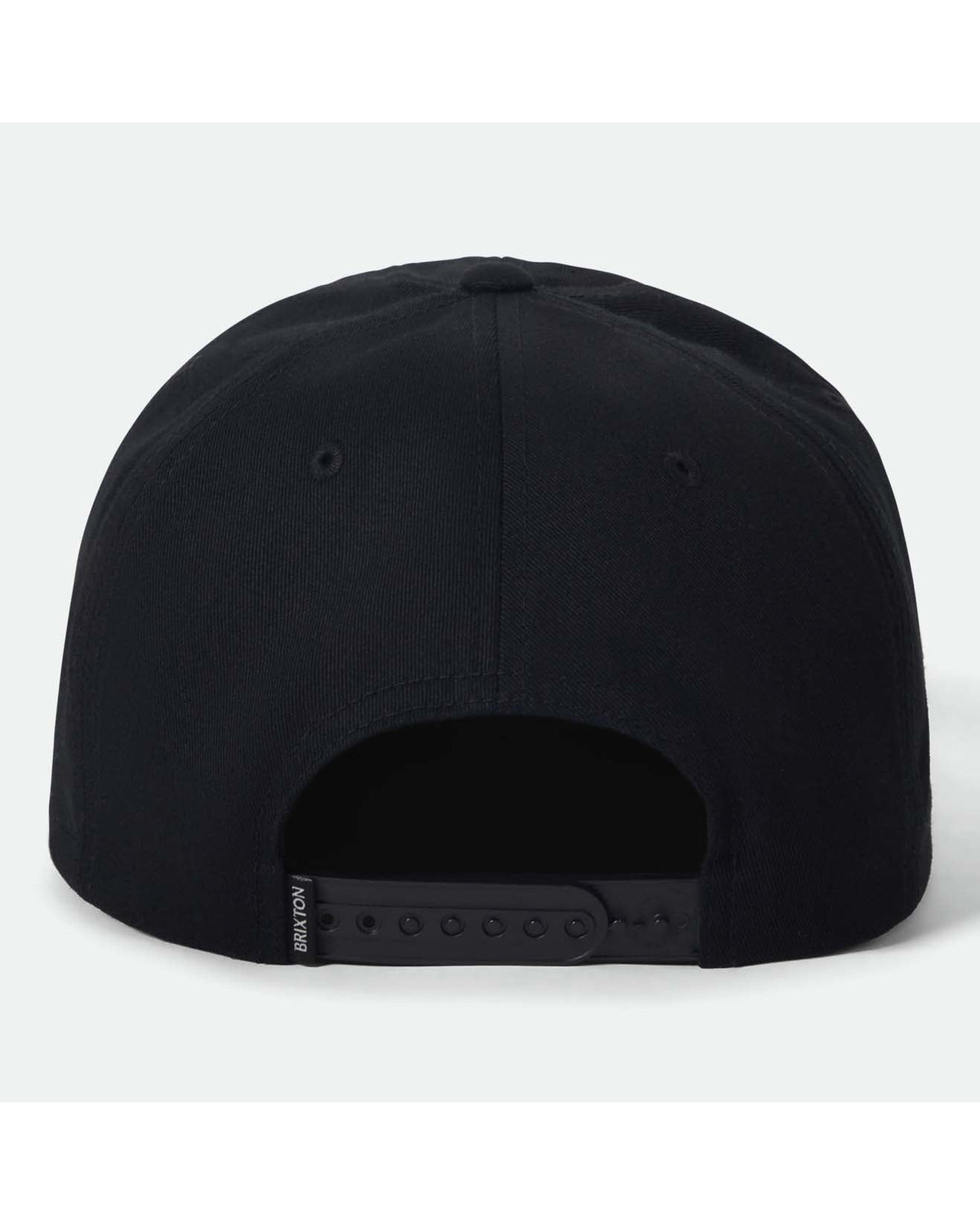 GRADE SNAPBACK - BLACK/OFF WHITE