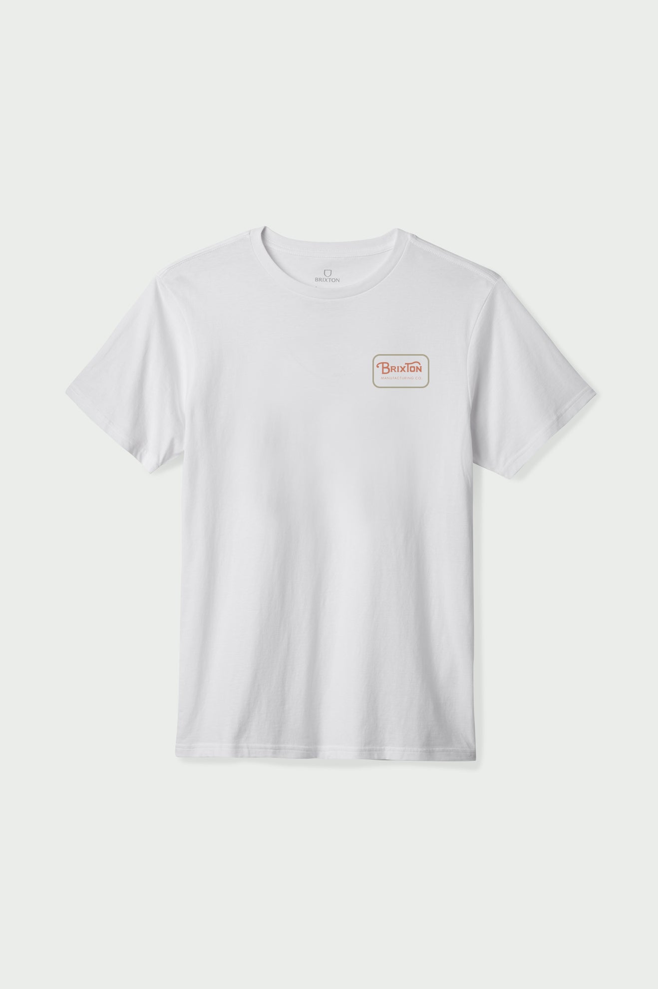GRADE S/S STT-WHITE/RED CLAY/SAND