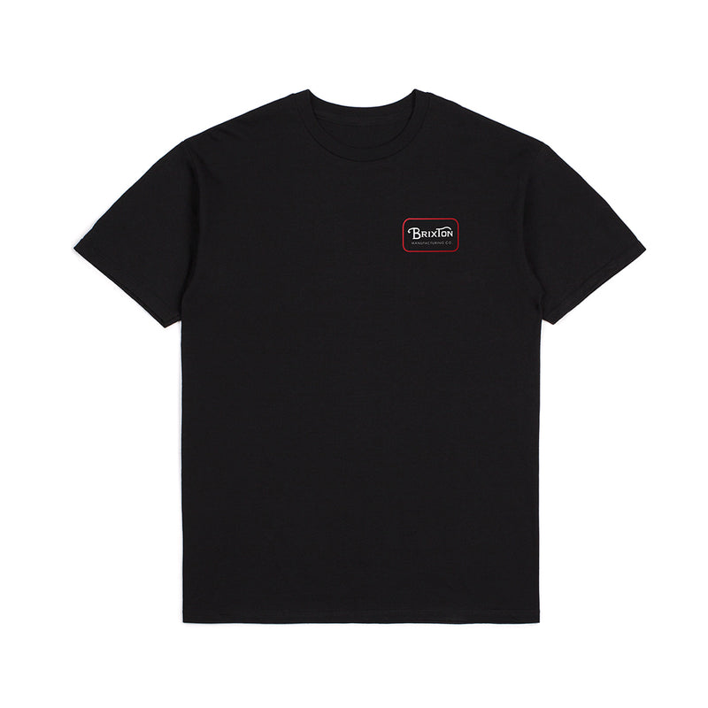 GRADE S/S STT