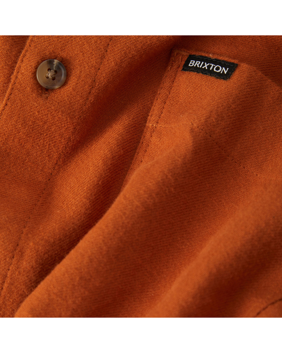 HASTING LW FLANNEL - CARAMEL