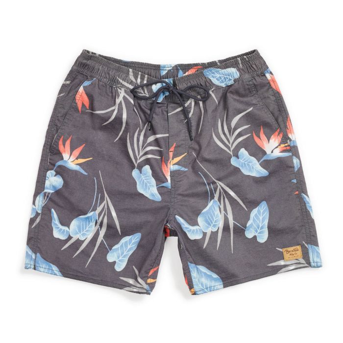 HAVANA TRUNK - BLACK/BLUE
