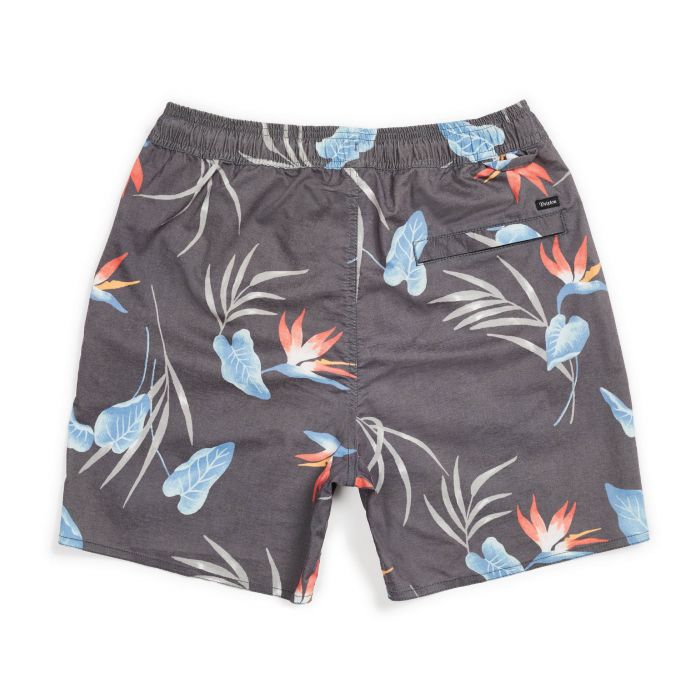 HAVANA TRUNK - BLACK/BLUE