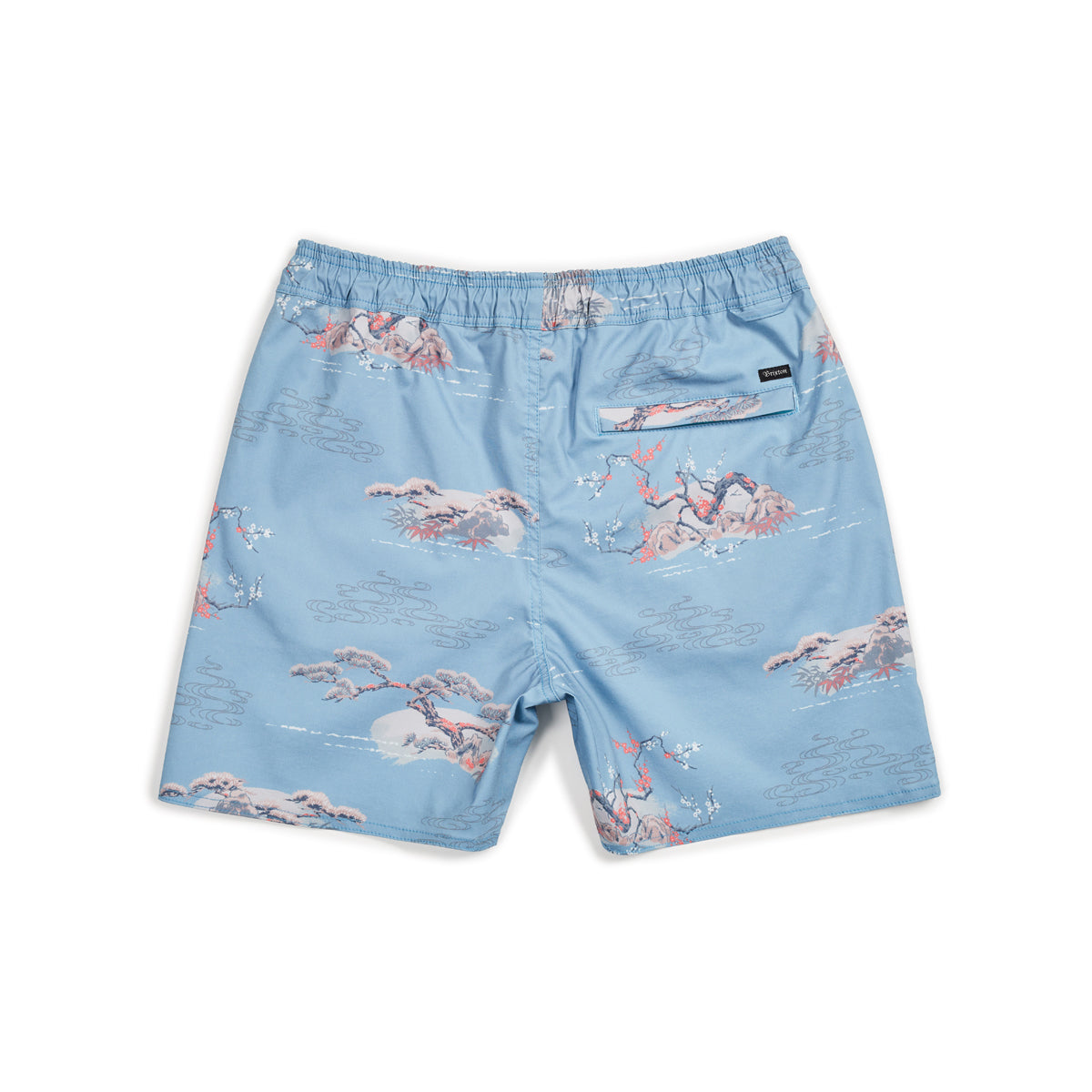 HAVANA TRUNK - BLUE DREAM