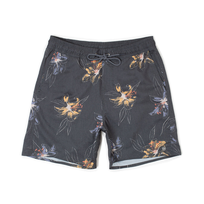 HAVANA TRUNK - BLACK/HONEY