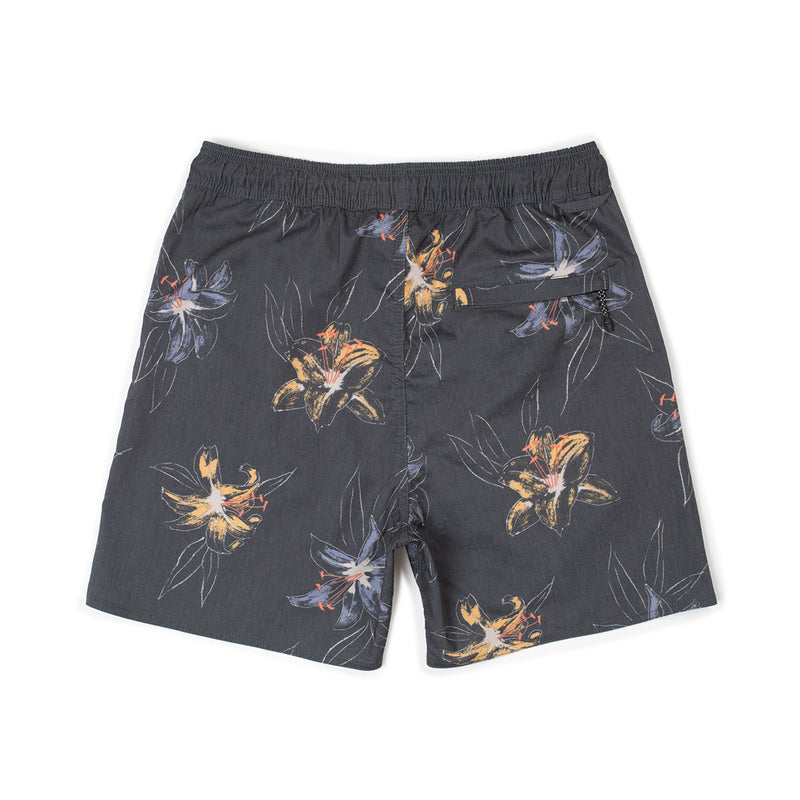 HAVANA TRUNK - BLACK/HONEY