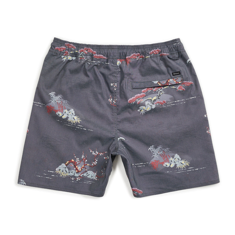 HAVANA TRUNK - DARK GREY