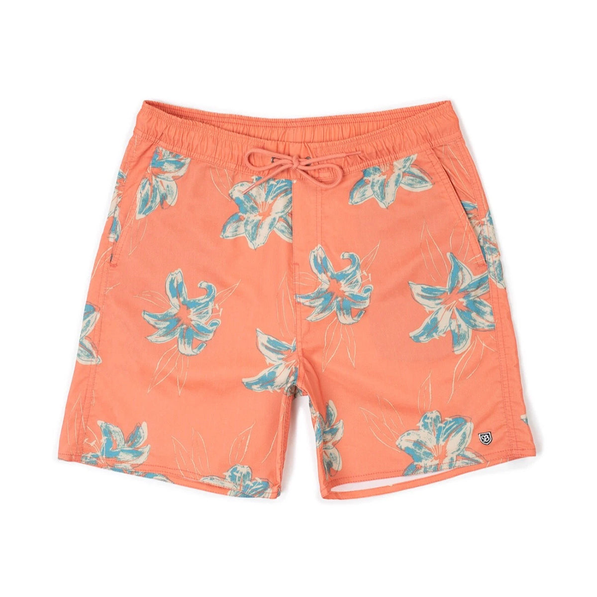 HAVANA TRUNK - GINGER