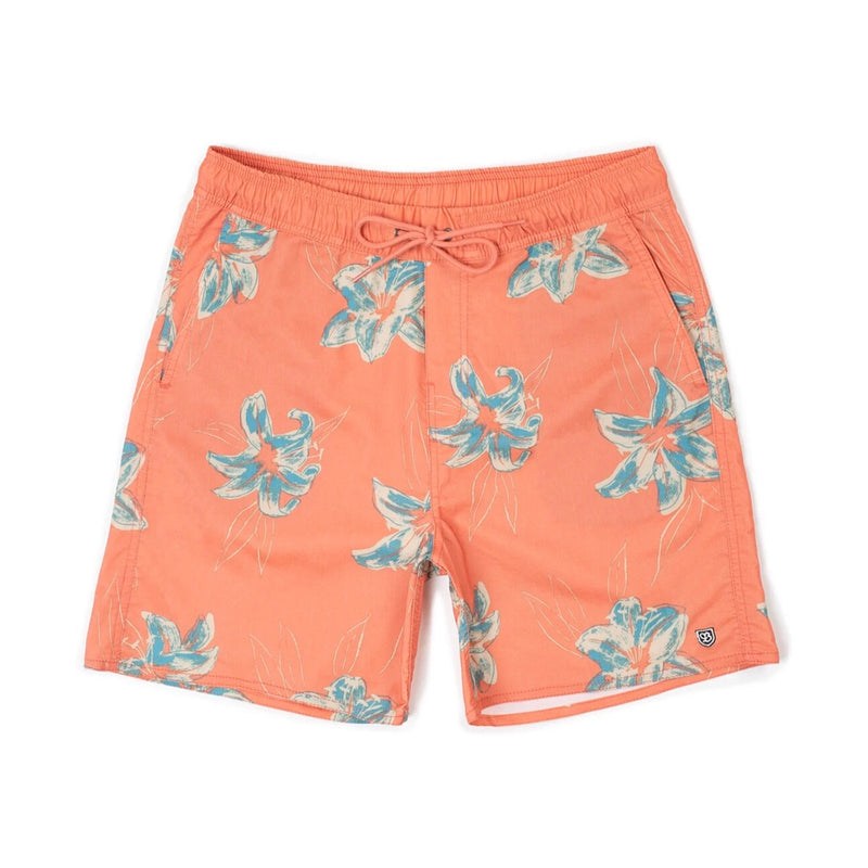 HAVANA TRUNK - GINGER