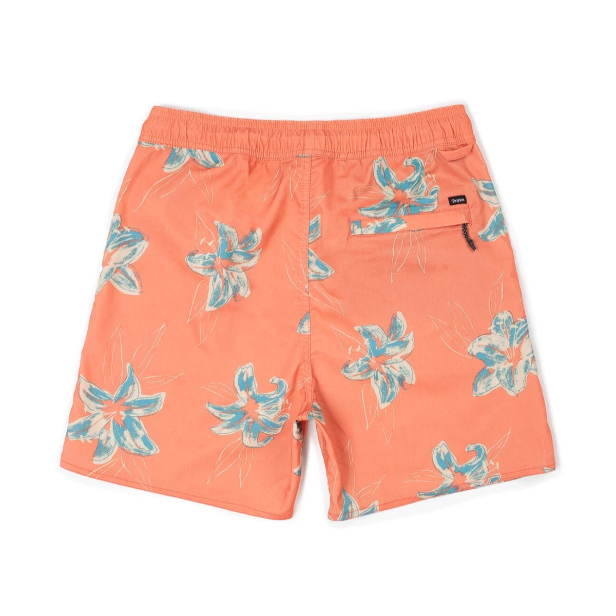 HAVANA TRUNK - GINGER