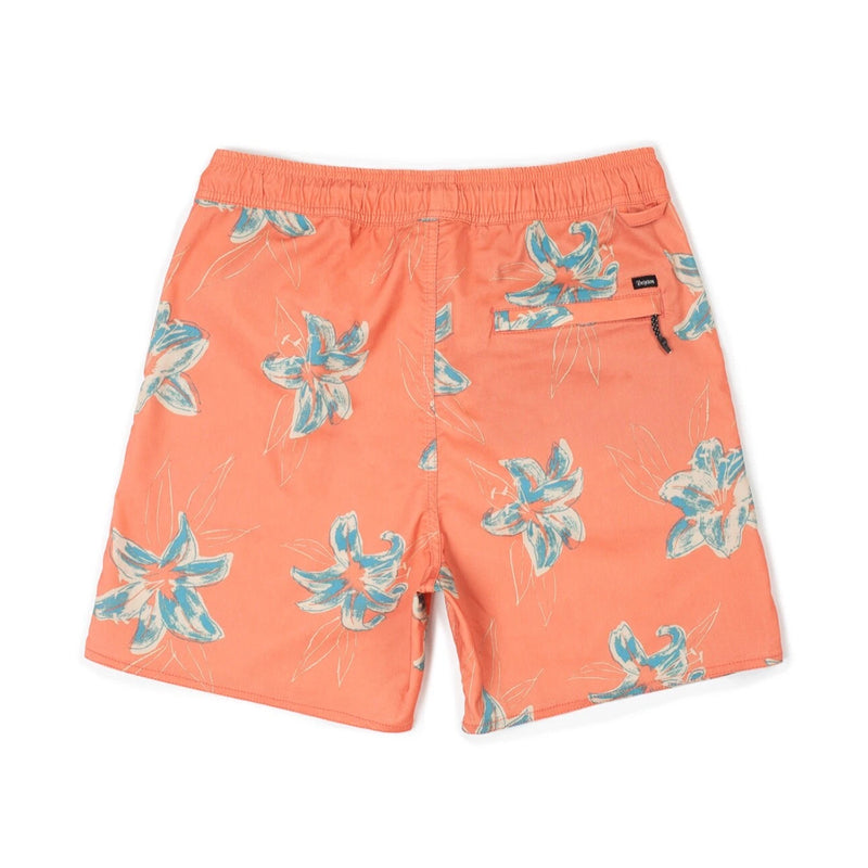 HAVANA TRUNK - GINGER
