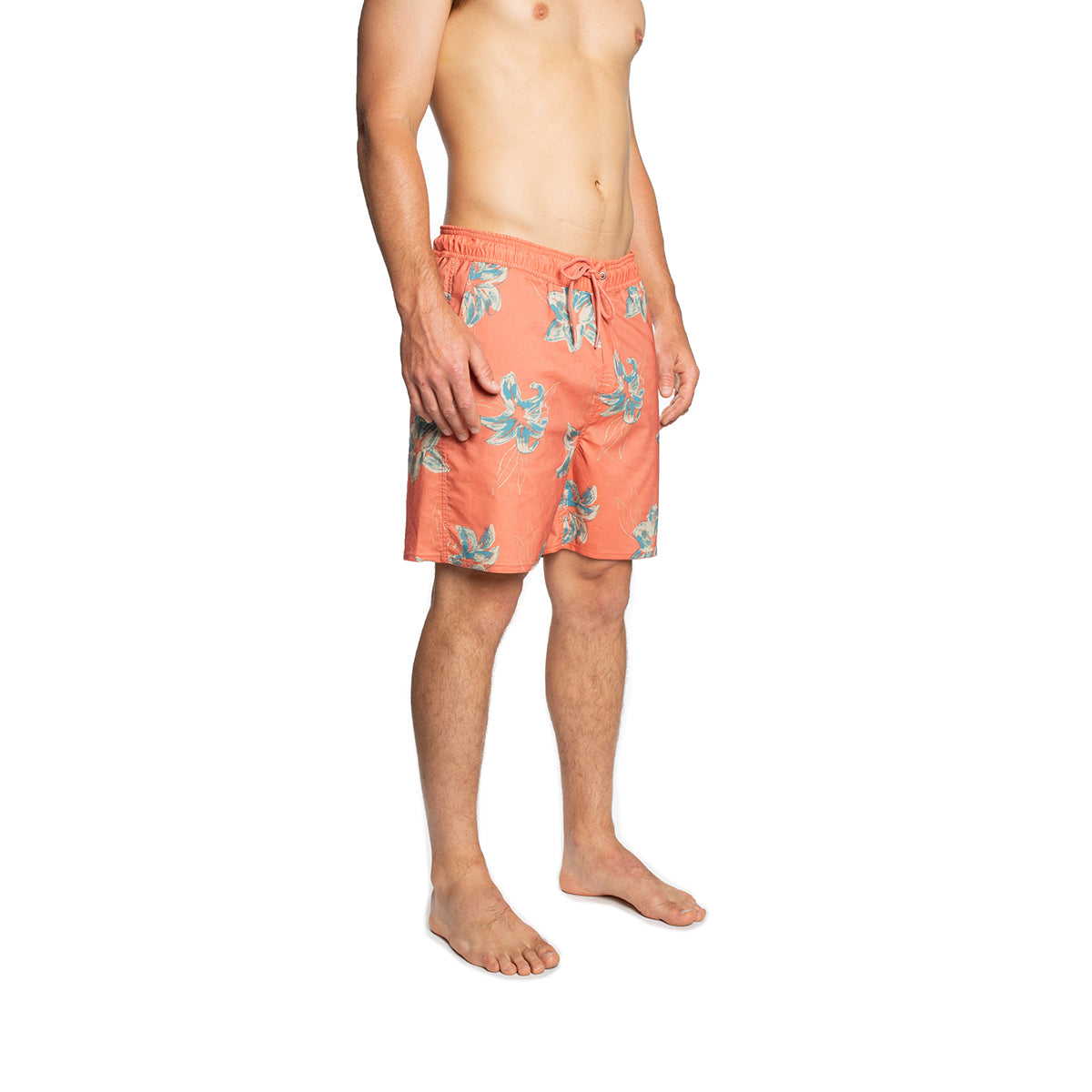 HAVANA TRUNK - GINGER