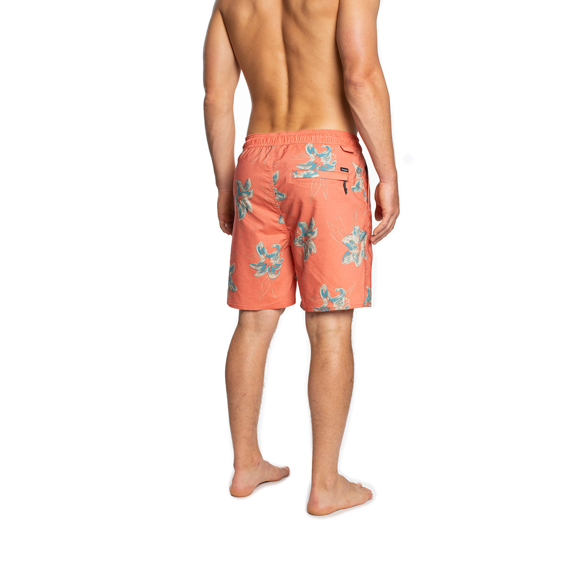 HAVANA TRUNK - GINGER