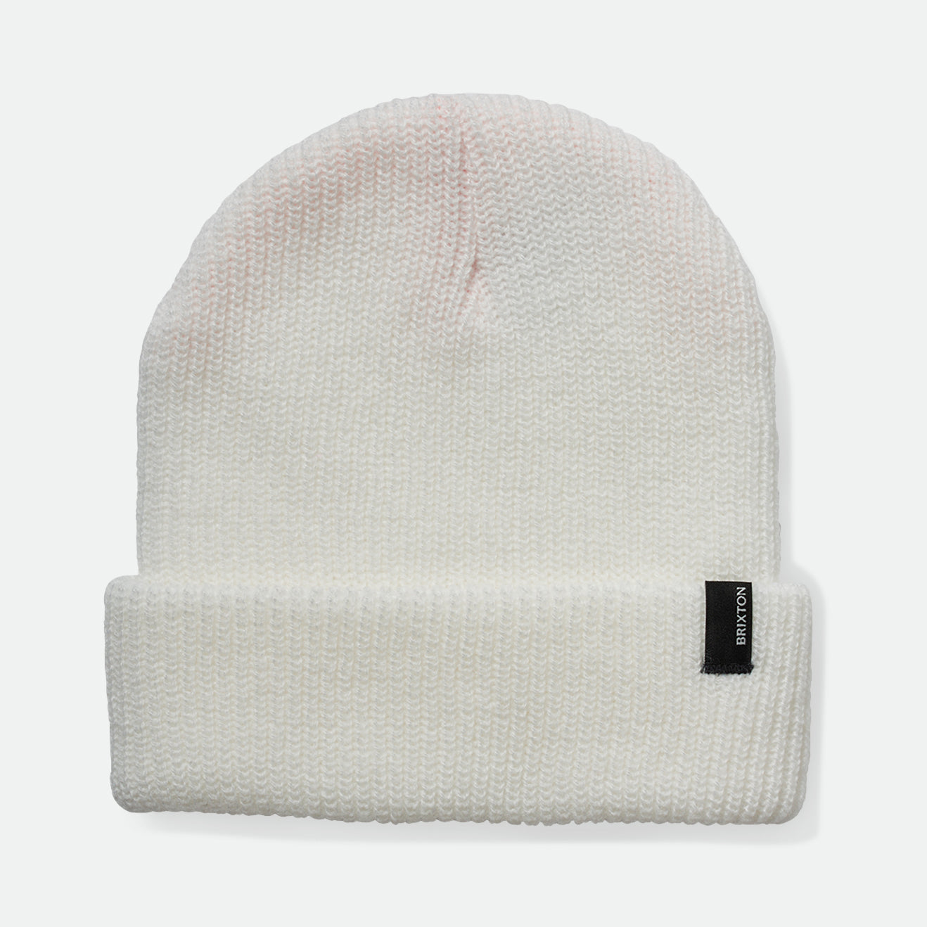 HEIST BEANIE - WHITE