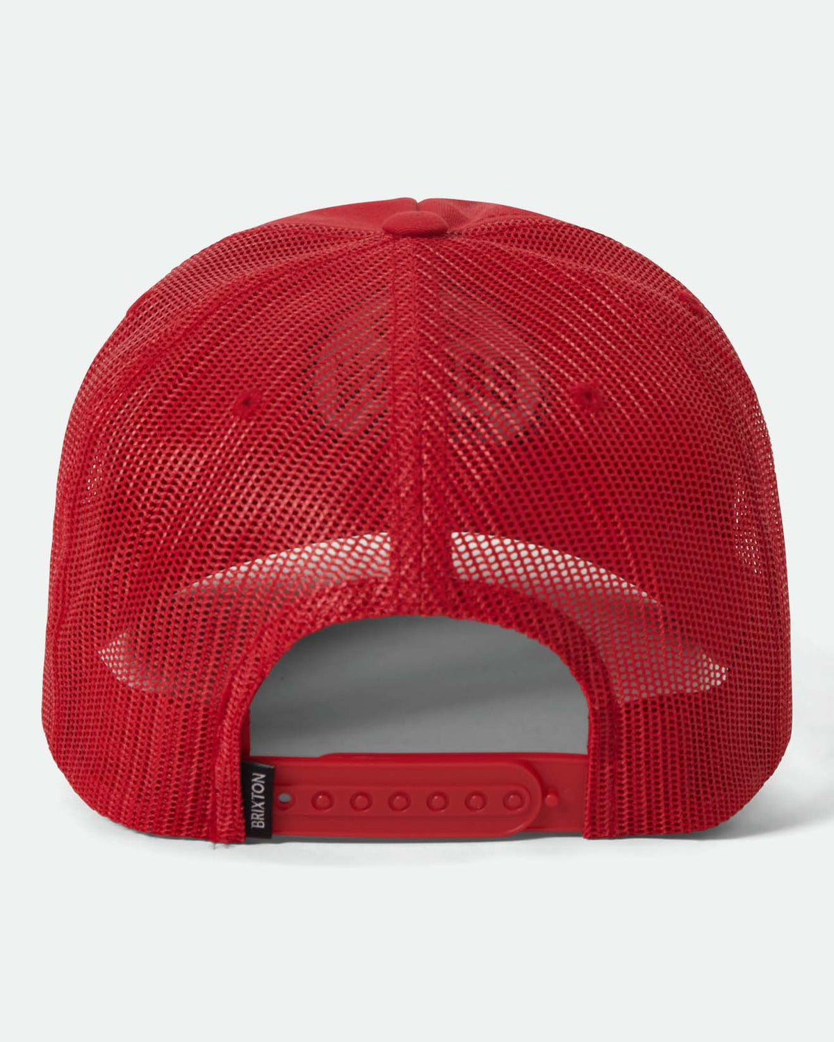 HENRY MP TRUCKER HAT - ADRENALINE RUSH/ADRENALINE RUSH