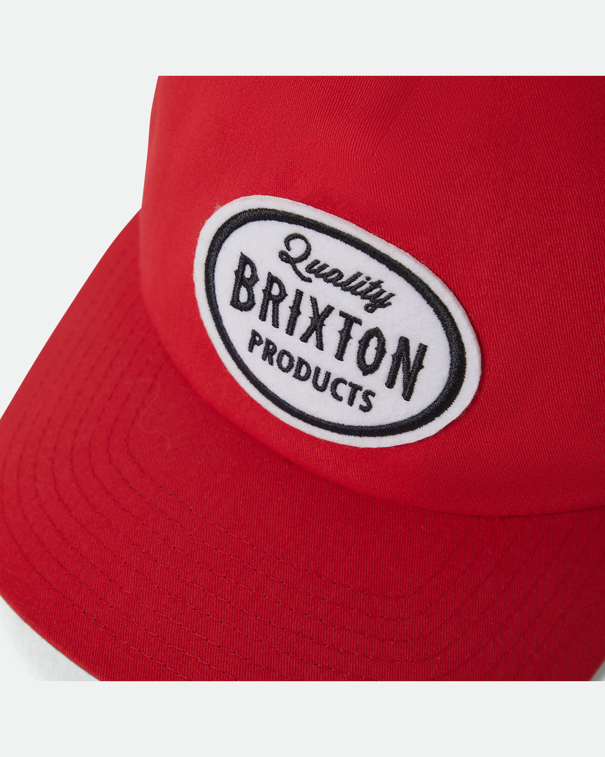 HENRY MP TRUCKER HAT - ADRENALINE RUSH/ADRENALINE RUSH