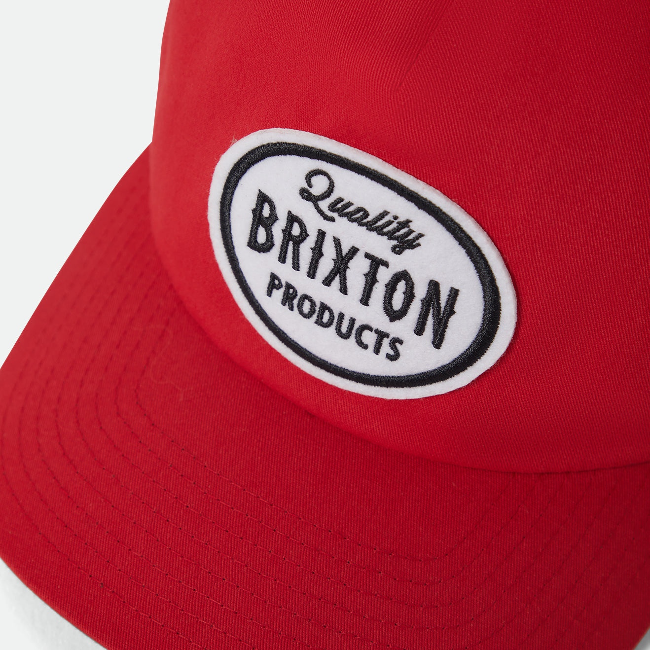 HENRY MP TRUCKER HAT - ADRENALINE RUSH/ADRENALINE RUSH