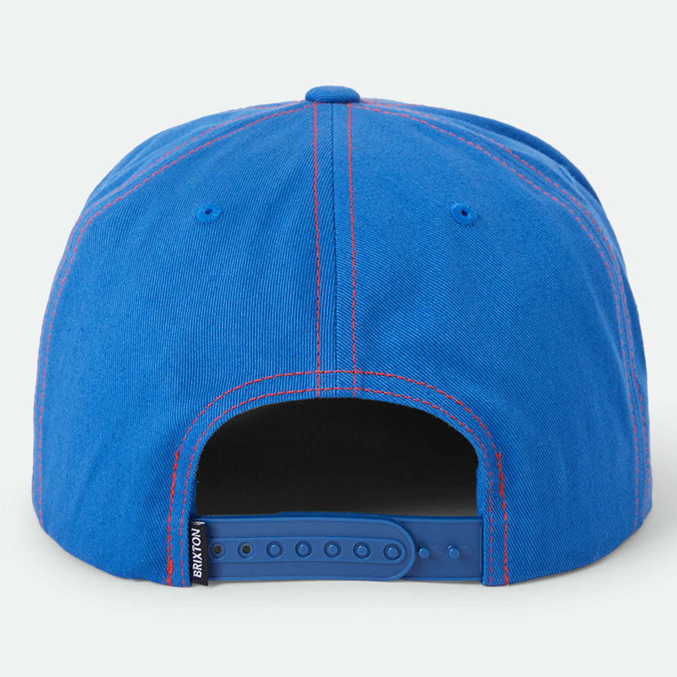 HEYWARD SNAPBACK - ELECTRIC INDIGO