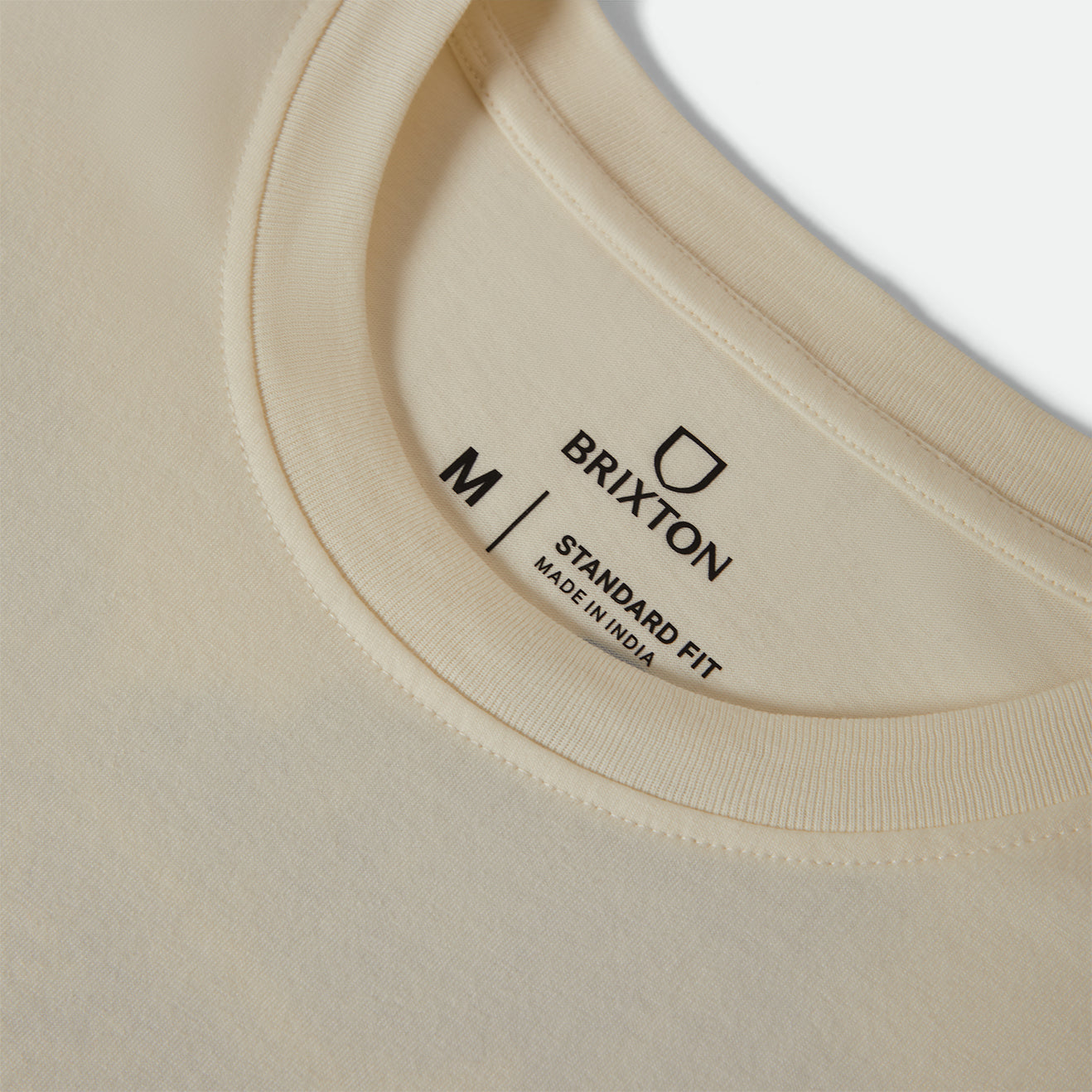 HORSEPOWER MUSCLE TANK TOP-OFF WHITE