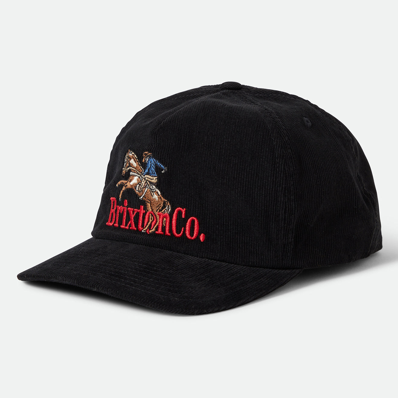INWOOD MP SNPK-BLACK