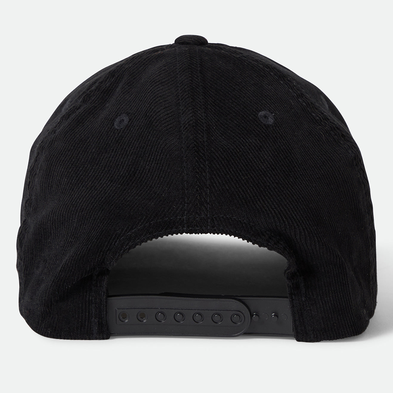 INWOOD MP SNPK-BLACK