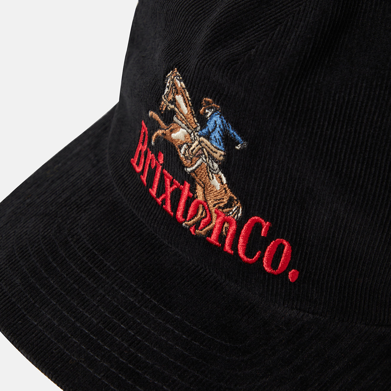 INWOOD MP SNPK-BLACK