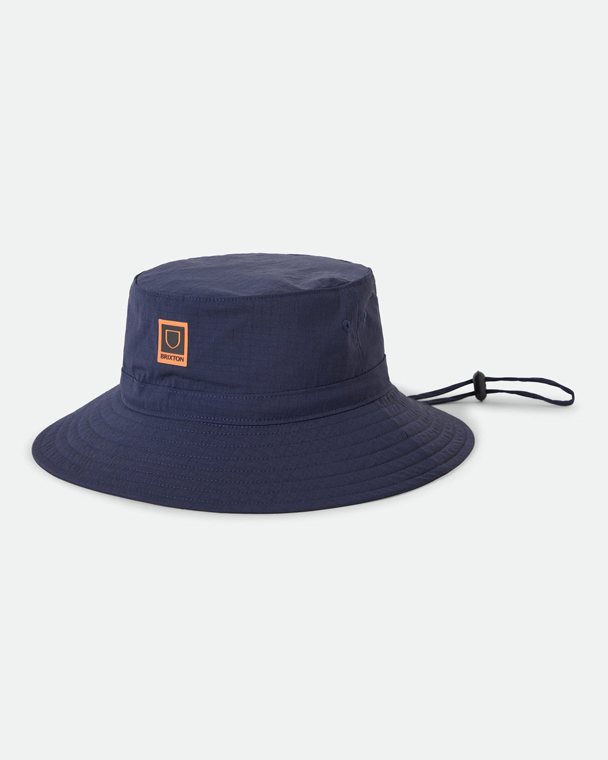 JOURNEY BOONIE HAT - MIDNIGHT BLUE