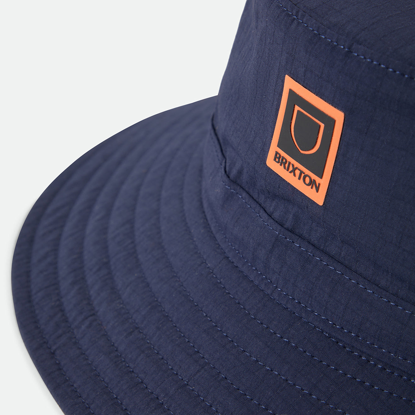 JOURNEY BOONIE HAT - MIDNIGHT BLUE