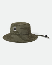 OLIVE TIGER CAMO