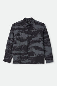 BLACK CAMO