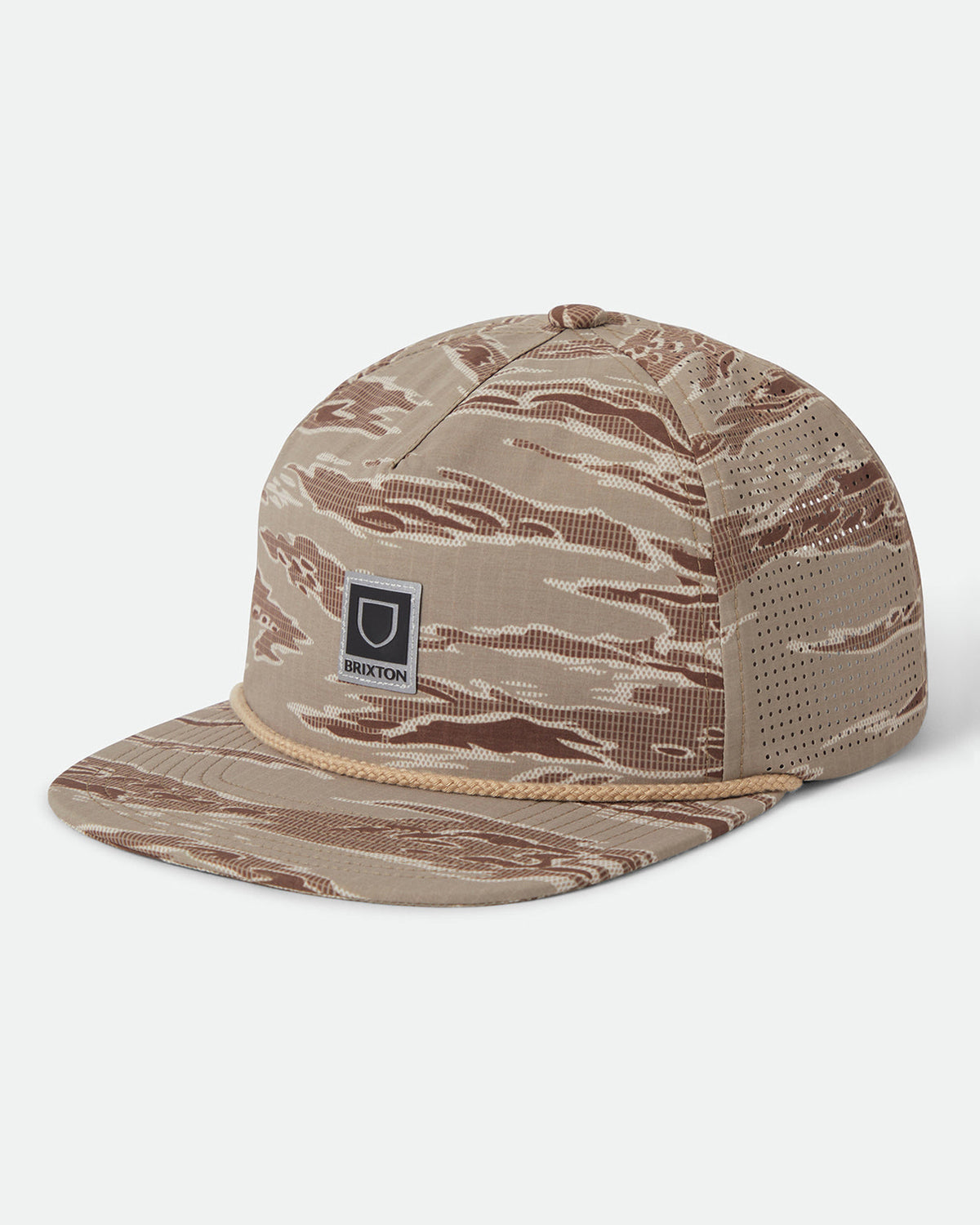JOURNEY MP PERFORMANCE SNPBK - DESERT TIGER CAMO