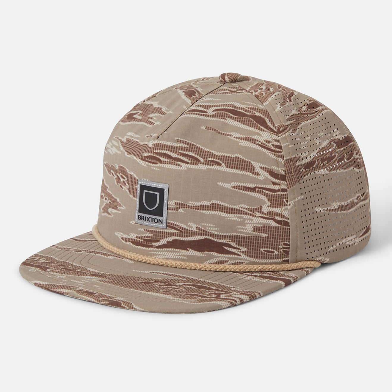 JOURNEY MP PERFORMANCE SNPBK - DESERT TIGER CAMO