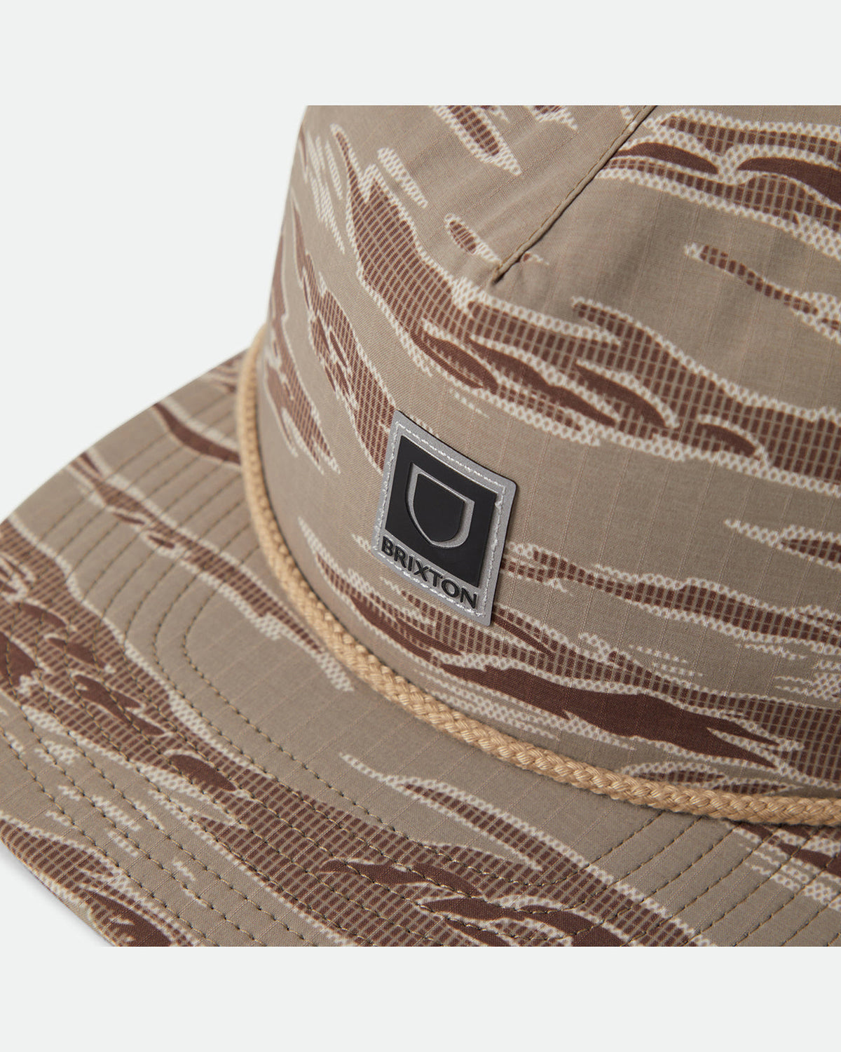 JOURNEY MP PERFORMANCE SNPBK - DESERT TIGER CAMO