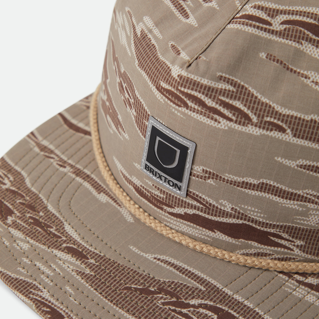JOURNEY MP PERFORMANCE SNPBK - DESERT TIGER CAMO