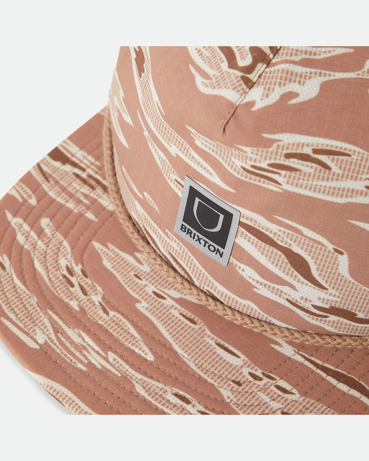 JOURNEY MP PERFORMANCE SNPBK - DESERT TIGER CAMO